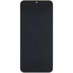 Oppo A77 5G (CPH2339), K10 5G (CPH2337) Display And Digitizer With Frame Midnight Black Original