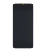 Oppo A77 5G (CPH2339), K10 5G (CPH2337) Display And Digitizer With Frame Midnight Black Original