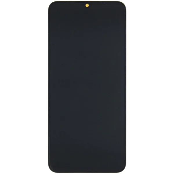 Oppo A77 5G (CPH2339), K10 5G (CPH2337) Display And Digitizer With Frame Midnight Black Original