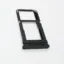 Oppo A77 5G (CPH2339) Sim Card Holder Black OEM