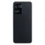 Oppo A77 (CPH2339) Back Cover Midnight Black With Lens OEM