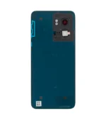 Oppo A77 (CPH2339) Back Cover Midnight Black With Lens OEM