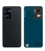 Oppo A77 (CPH2339) Back Cover Midnight Black With Lens OEM