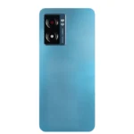 Oppo A77 (CPH2339) Back Cover Ocean Blue With Lens OEM