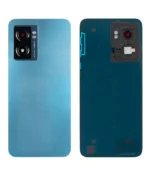 Oppo A77 (CPH2339) Back Cover Ocean Blue With Lens OEM