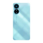 Oppo A78 4G (CPH2565) Back Cover Aqua Green With Lens OEM