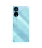Oppo A78 4G (CPH2565) Back Cover Aqua Green With Lens OEM