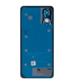 Oppo A78 4G (CPH2565) Back Cover Aqua Green With Lens OEM