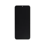 Oppo A78 4G (CPH2565) Display And Digitizer With Frame Black Soft-OLED