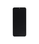 Oppo A78 4G (CPH2565) Display And Digitizer With Frame Mist Black OEM