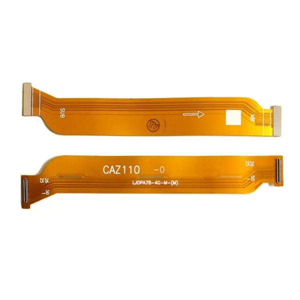 Oppo A78 4G (CPH2565) Main Flex OEM