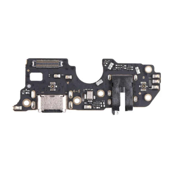 Oppo A78 4G (CPH2565) System Charging Board OEM