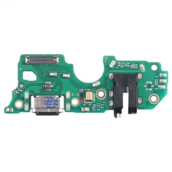 Oppo A78 5G (CPH2483, CPH2495), A58 5G System Charging Board OEM