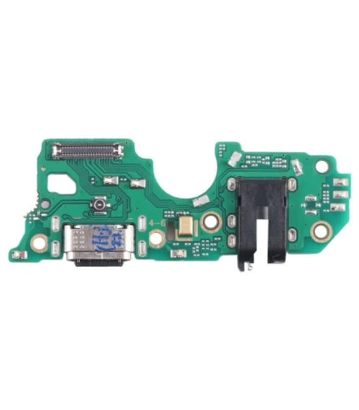 Oppo A78 5G (CPH2483, CPH2495), A58 5G System Charging Board OEM