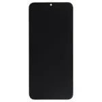Oppo A78 5G (CPH2483 CPH2495) Display Complete + Frame - Black
