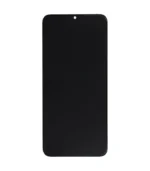 Oppo A78 5G (CPH2483 CPH2495) Display Complete + Frame - Black