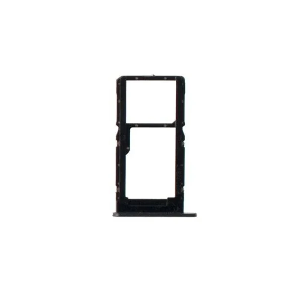 Oppo A78 5G (CPH2483, CPH2495) Sim Card Holder Black OEM
