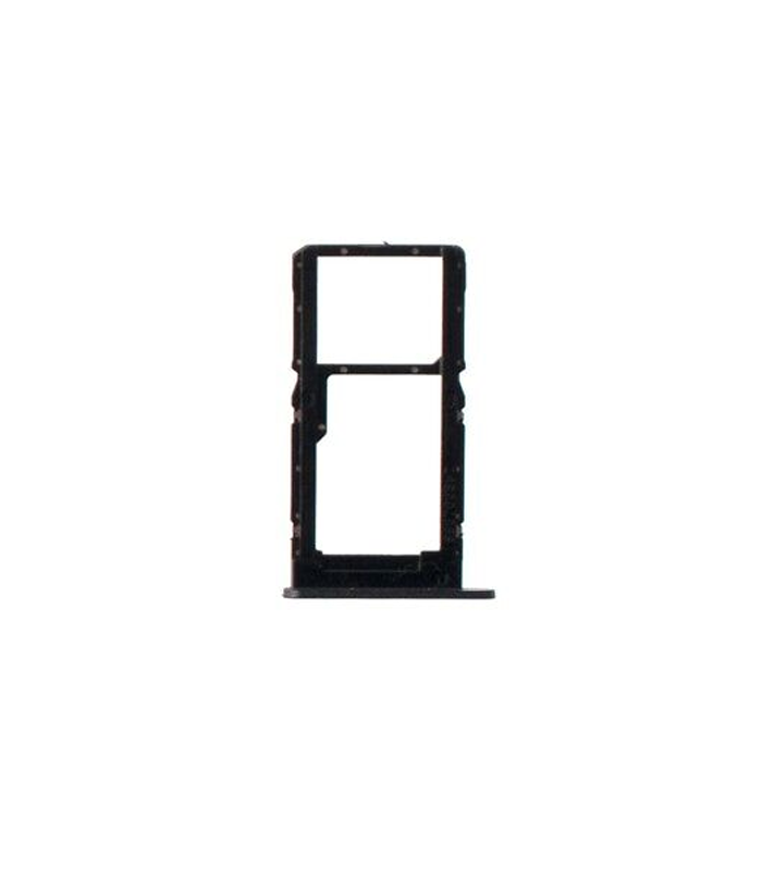 Oppo A78 5G (CPH2483, CPH2495) Sim Card Holder Black OEM