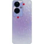 Oppo A79 (CPH2557) Back Cover Dazzling Purple With Lens OEM