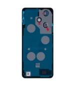 Oppo A79 (CPH2557) Back Cover Dazzling Purple With Lens OEM