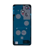 Oppo A79 (CPH2557) Back Cover Glowing Green With Lens OEM