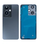 Oppo A79 (CPH2557) Back Cover Mystery Black With Lens OEM