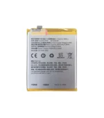 Oppo A83 (CPH1729, CPH1827) Battery BLP649 - 3180mAh (AMHigh Premium)