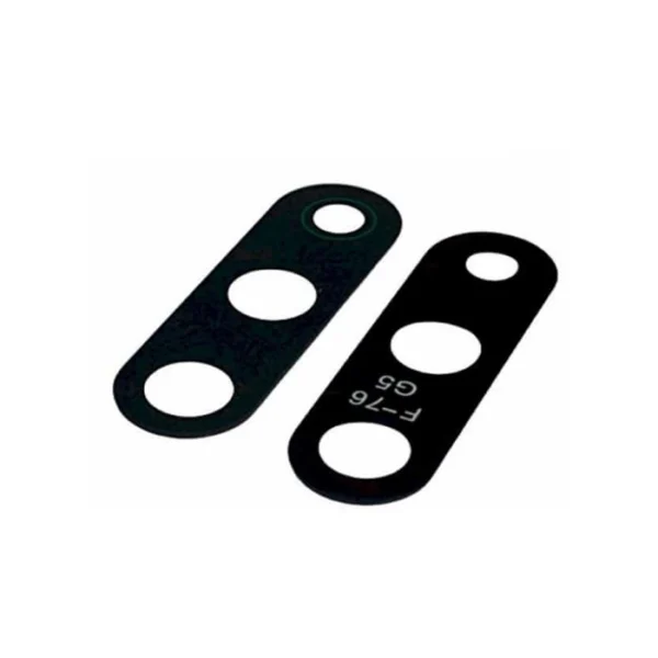 Oppo A9 (2020) Camera Lens