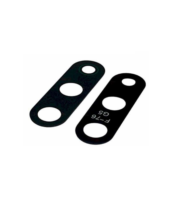 Oppo A9 (2020) Camera Lens