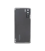 Oppo A91 (CPH2001, CPH2021) Back Cover Lightening Black With Lens OEM
