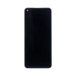 Oppo A92 A72 A52 Realme 6 Display + Digitizer - Black