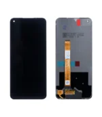 Oppo A92 A72 A52 Realme 6 Display + Digitizer - Black