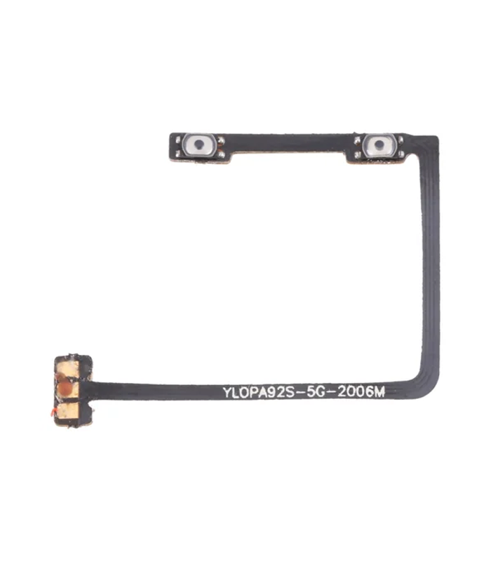 Oppo A92 (CPH2059) Power Flex