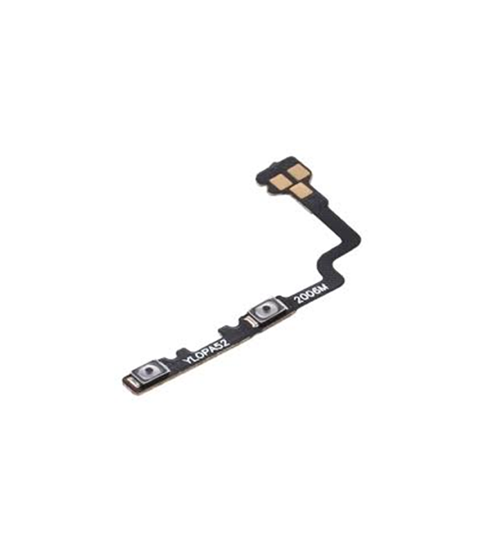 Oppo A92 (CPH2059) Volume Flex