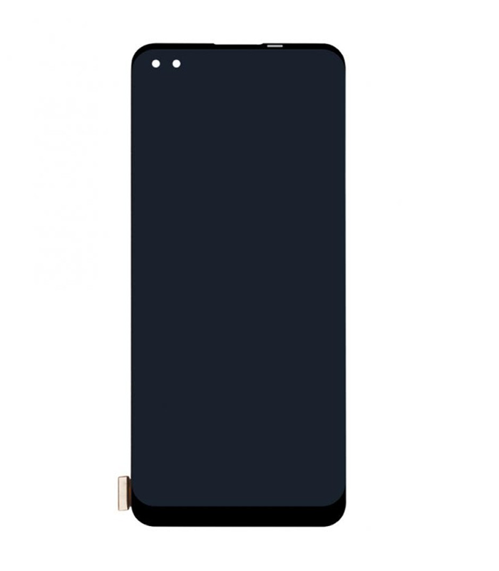 Oppo A93 4G (CPH2121 CPH2123) Oppo F17 Pro (CPH2119) Display + Digitizer Complete - Black