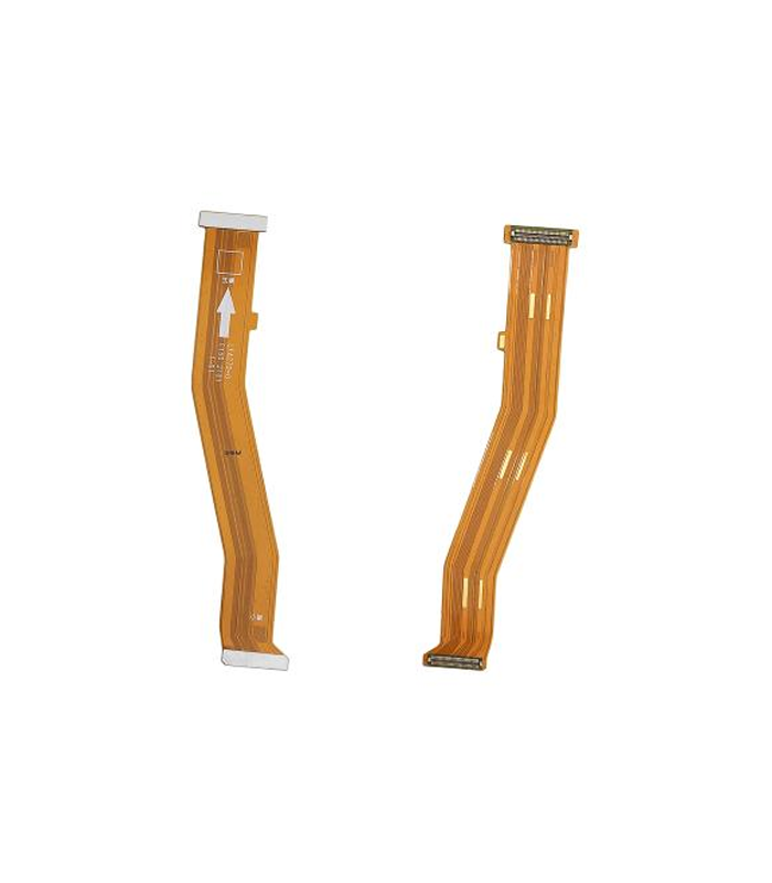 Oppo A94 4G (CPH2203) Main Flex