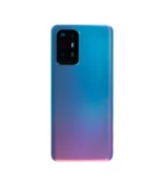 Oppo A94 5G (CPH2211) Back Cover Cosmo Blue With Lens OEM