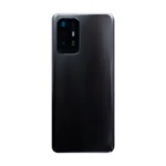 Oppo A94 5G (CPH2211) Back Cover Fluid Black With Lens OEM