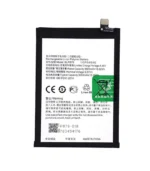 Oppo A96 4G (CPH2333) Battery BLP879 - 5000mAh (AMHigh Premium)
