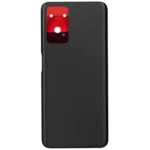 Oppo A96 (CPH2333) Back Cover Starry Black With Lens OEM