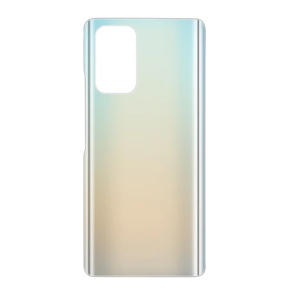 Oppo A96 (CPH2333) Back Cover Sunset Blue With Lens OEM