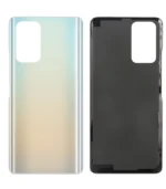 Oppo A96 (CPH2333) Back Cover Sunset Blue With Lens OEM