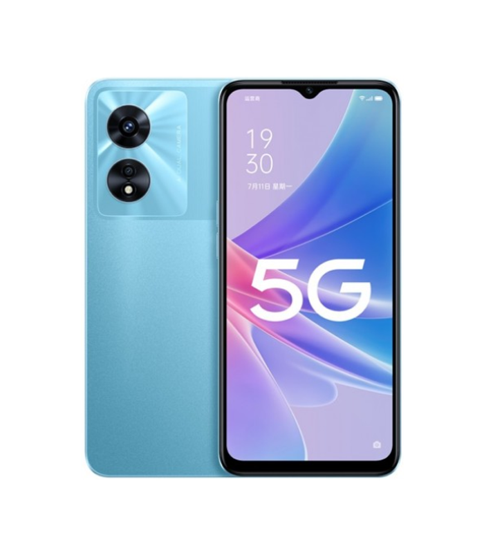 Oppo A97 5G-category