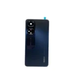 Oppo A98 (CPH2529) Back Cover Cool Black With Lens OEM