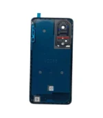 Oppo A98 (CPH2529) Back Cover Cool Black With Lens OEM