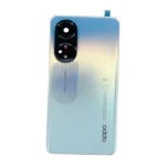 Oppo A98 (CPH2529) Back Cover Dreamy Blue With Lens OEM