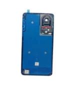 Oppo A98 (CPH2529) Back Cover Dreamy Blue With Lens OEM