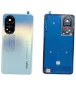 Oppo A98 (CPH2529) Back Cover Dreamy Blue With Lens OEM