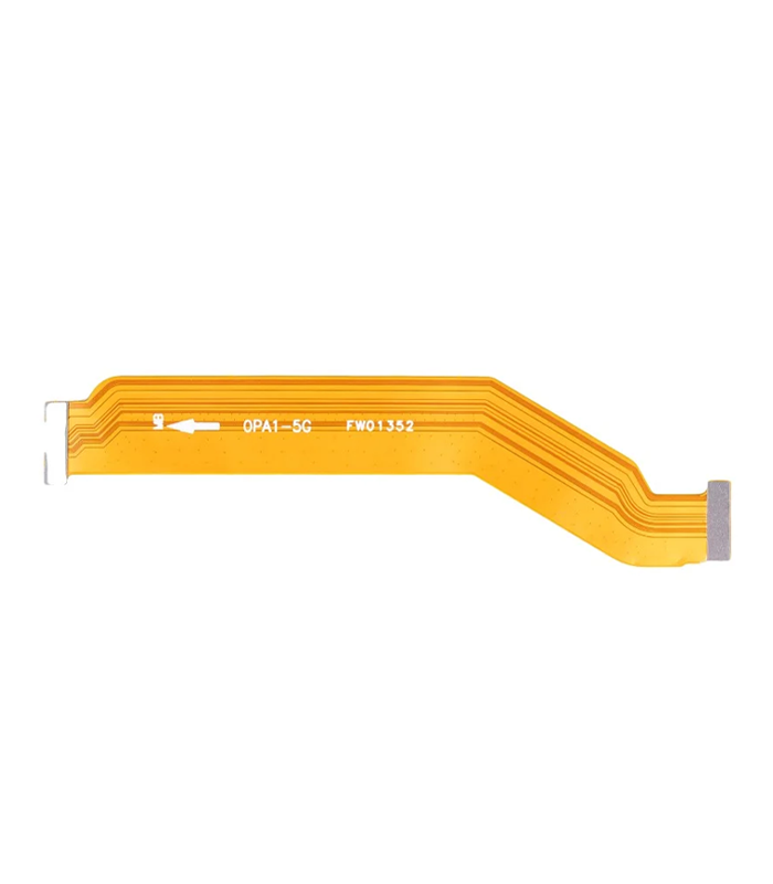 Oppo A98 (CPH2529) Main Flex OEM
