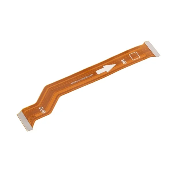 Oppo F17 Main Flex
